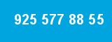 925 577 88 55 925 577 88 55